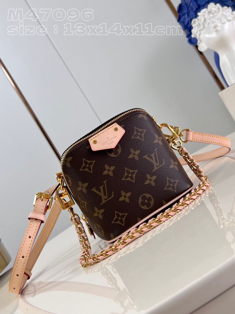 Louis Vuitton Satchel Bags